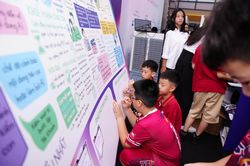 Nhiều hoạt động thiết thực vì trẻ em trong Tháng hành động vì trẻ em năm 2026