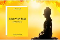 Tình trạng sống ảo của giới trẻ - nhìn từ tư tưởng kinh Viên Giác