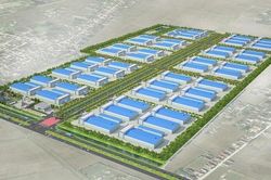 Ninh Bình thành lập Cụm công nghiệp Tiến Thắng rộng hơn 20 ha