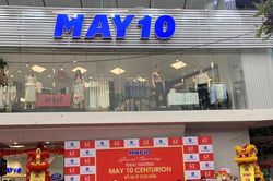 Phó Chủ tịch và Thành viên HĐQT May 10 (M10) nộp đơn từ nhiệm trước thềm ĐHĐCĐ