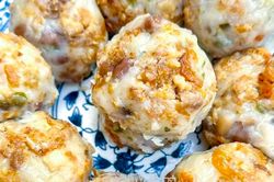 Thanh mát bánh củ cải