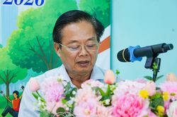 Cà Mau ra quân khám sàng lọc sức khỏe cho người dân đợt 3