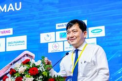 Ngành y tế Cà Mau phấn đấu vươn lên nhóm khá của cả nước