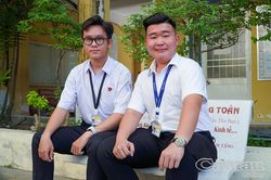 Bí quyết ôn thi tốt nghiệp THPT 2026 từ học sinh giỏi