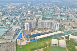 Hưng Yên: Tăng tốc triển khai các dự án nhà ở xã hội