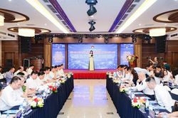 Hà Tĩnh: Gỡ điểm nghẽn, tạo động lực thúc đẩy kinh tế tư nhân phát triển thực chất, bền vững