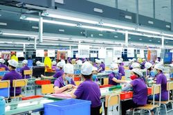 Thu ngân sách 5 tháng của tỉnh Nghệ An ước đạt gần 15.000 tỷ đồng