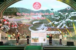 Lễ hội Cà phê Buôn Ma Thuột lần thứ 10 năm 2027 dự kiến diễn ra gần một tháng