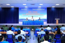 Ưu tiên bố trí quỹ đất xây dựng các thiết chế công đoàn, nhà ở xã hội và nhà ở công nhân