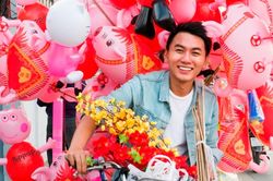 Sự thật 'sốc' về Khoai Lang Thang, hình tượng 'nam thần' sụp đổ