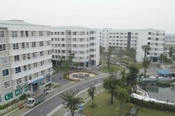 25 ngân hàng được nới cơ chế tín dụng cho nhà ở xã hội, khu công nghiệp