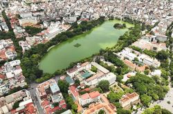Thu phí phương tiện vào trung tâm Hà Nội: Nhiều ý kiến đề nghị gắn với phát triển metro