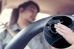 Vừa bước vào xe đã bật điều hòa lạnh sâu: Cảm giác dễ chịu nhưng cơ thể đang rơi vào vòng nguy hiểm
