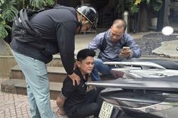 Phòng Cảnh sát Thi hành án hình sự và hỗ trợ tư pháp lập nhiều thành tích trong 15 ngày đầu cao điểm