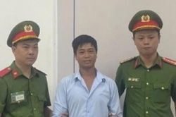 Bắt giam đối tượng uống rượu bia gây tai nạn chết người