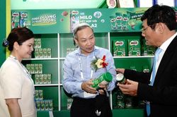 Nestlé Việt Nam cùng chung tay thúc đẩy đổi mới, nâng cao an toàn thực phẩm và minh bạch chuỗi giá trị