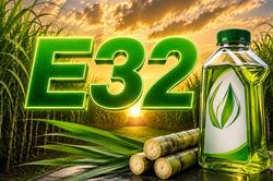 Nhiều nước dè dặt dùng xăng E10, Brazil tiến đến xăng E32