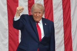 Iran bác bỏ tuyên bố của ông Trump về thỏa thuận hòa bình