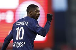 Đội hình dự kiến PSG vs Arsenal: Ai kèm được Kvaratskhelia?