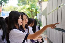 Chi tiết lịch thi lớp 10 tại TP.HCM năm 2026