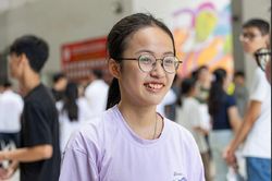 Đề Văn vào 10 Hà Nội 2026: Giáo viên dự báo học sinh xuất sắc có thể đạt 9,5 điểm