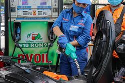 Xăng E10 có khiến xe vận hành kém 'bốc' hơn?