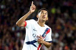 Chưa đấu chung kết với Arsenal, PSG chốt kế hoạch chia thưởng vô địch Cúp C1
