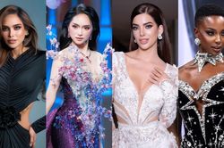 Top 10 ứng viên sáng giá Miss Grand All Stars 2026, ai sẽ đăng quang?