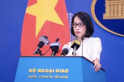 Việt Nam sẵn sàng tham vấn, chia sẻ thông tin với Mỹ về điều tra sở hữu trí tuệ