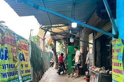 Dự án Tòa nhà A5 Đại học Bách khoa Hà Nội gây lún nứt nhà dân: Cần minh bạch trách nhiệm và bảo đảm quyền lợi người dân