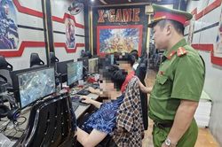 Xã Phú Xuyên: Quyết tâm đấu tranh ngăn chặn tội phạm ma túy