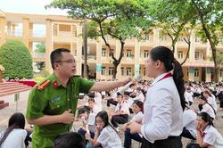 Xã An Khánh: Nhiều hoạt động thiết thực hưởng ứng Tháng hành động vì trẻ em