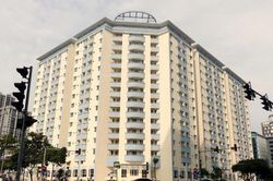 Phường Cầu Giấy: Gỡ 'nút thắt' thủ tục, sớm bàn giao nhà tái định cư N01 cho người dân