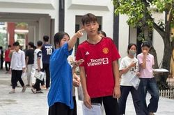 Những 'trạm yêu thương' mùa thi và văn hóa sẻ chia của cộng đồng