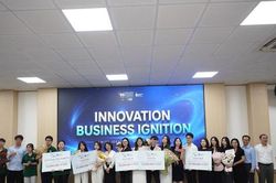 Khởi nghiệp sáng tạo: Động lực mới cho tăng trưởng