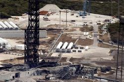Vụ nổ Blue Origin và bài toán lựa chọn của chương trình không gian Mỹ
