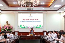 Đổi mới, nâng cao hiệu quả công tác phổ biến, giáo dục pháp luật
