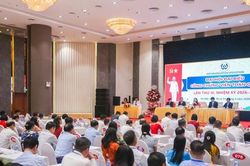 Đại hội đại biểu công chứng viên toàn quốc lần thứ III: Đổi mới theo hướng chuyên nghiệp, thực chất