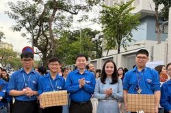 Phường Yên Sở: Ngày thi đầu tiên vào lớp 10 diễn ra an toàn, nghiêm túc