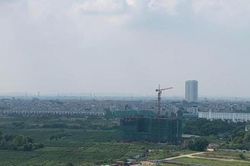 Hà Nội công bố thu hồi 24 dự án chậm triển khai
