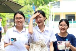 Hà Nội: Đề tiếng Anh - kỳ thi lớp 10 THPT công lập năm học 2026-2027