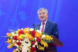 9.950 phạm nhân được đặc xá năm 2026
