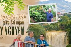 Bài 2: Những người 'khai sơn, phá thạch'