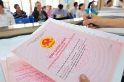 Hàng triệu người nên biết các mức phạt liên quan đến sổ đỏ 2026, nặng nhất có thể lên đến 100 triệu đồng