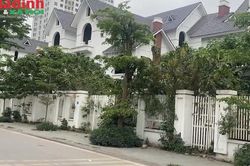 Hà Nội: Bất ngờ trước giá biệt thự, liền kề tại xã Hoài Đức tháng 5/2026