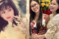 Thủy Tiên 'Vị đắng tình yêu' có nhan sắc bền bỉ theo thời gian dù đã bước vào tuổi trung niên