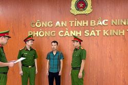 Bắc Ninh: Khởi tố 2 đối tượng làm giả hồ sơ mua nhà ở xã hội để trục lợi chính sách