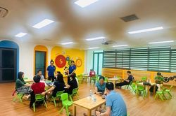 Những điểm hỗ trợ phụ huynh trong mùa tuyển sinh lớp 10