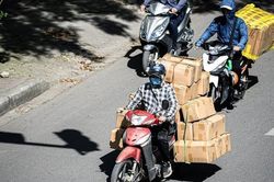 Đợt nắng nóng diện rộng sắp tới ở miền Bắc kéo dài bao lâu?