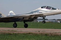 Phi công Nga tiết lộ tiềm năng mới của tiêm kích Su-57D hai chỗ ngồi